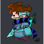CyberWolfie Pack