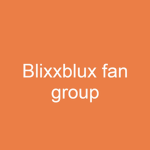 Bl i x x bl u x fan group
