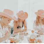 daisys angels!<3