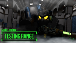 Fallout: Deadline Remastered [ALPHA TESTING!]