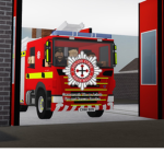 [WD] Dorset & Wiltshire Fire and Rescue