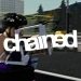 [UPDATE] CHAINED://Cycling icon