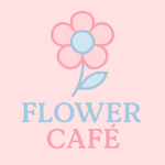‘*-. Flower cafe .-*’