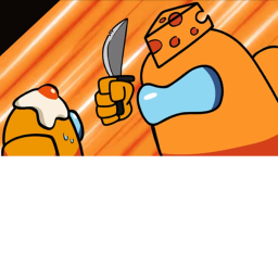 Mr Cheese
