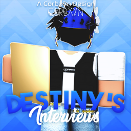 Destiny's Café Interview Centre