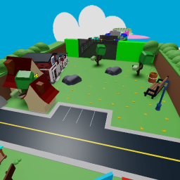 pet simulator for fun
