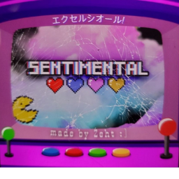 Sentimental Market Place