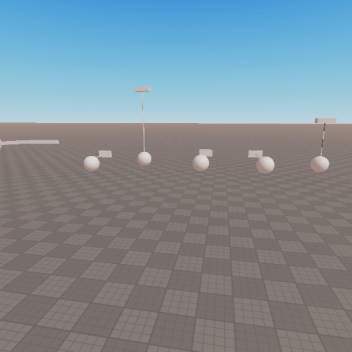 Geometric Stiffness Zoo