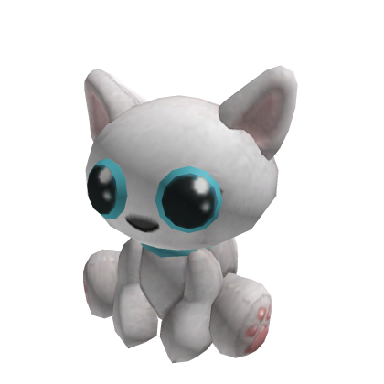 cute asf cat