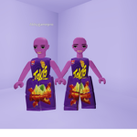 sPiCy SQUAD for kinGs and queeNs!