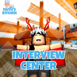 Faith’s Kitchen's Interview Center