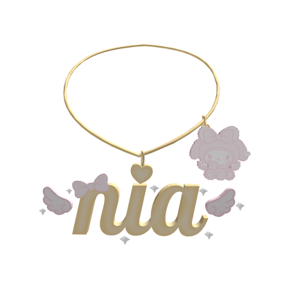 ๑˚ nia 3.0