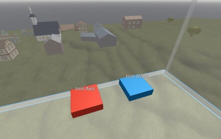 Normady Tanks [The Full Game]