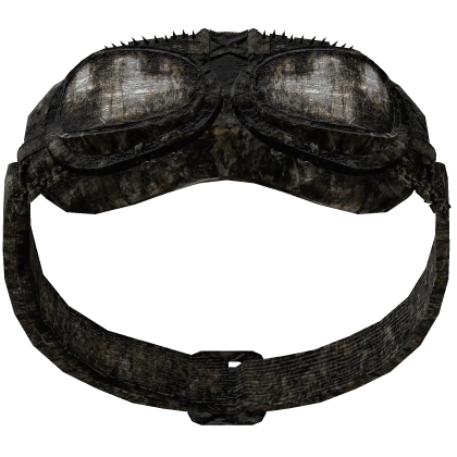Y2k Rusty Goggles