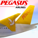 Pegasus Airlines™