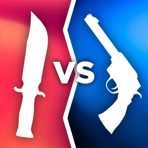 Murder Mystery DUELS