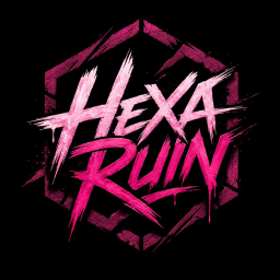 [ BETA ] Hexa Ruin