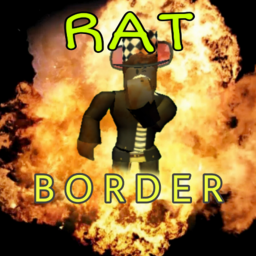 [PRE-ALPHA] 🧱Smelly Rat Empire Border🧱