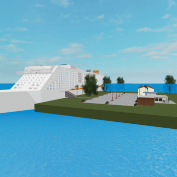 Cruise Ship Boarding (RP)