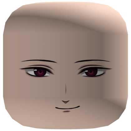 Firefly Yandere Shinpei Goto Face