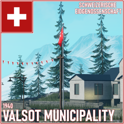 Valsot Municipality