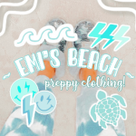 ~ emi’s beach ~