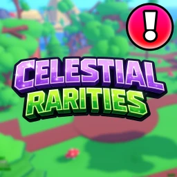 [🔥UPD1] Celestial Rarities icon