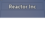 Reactor Inc Group