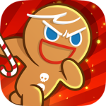 Cookie Run Global