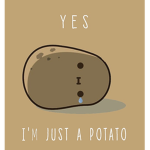 PotatoPeople:D