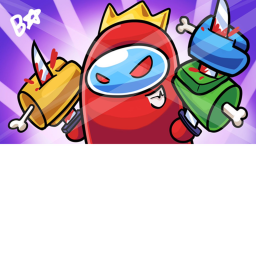 Among us Obby.