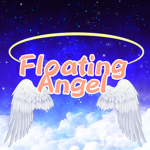 FLOATING ANGEL
