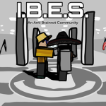 International Brainrot Extermination Society
