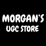 Morgan's UGC Store