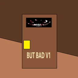 DOORS BUT BAD V1 icon