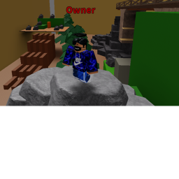 Random Land PvP