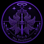 Site-5 "The DeepDown"