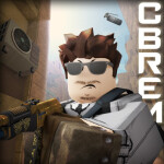 [UPDATE] Counter Blox: Reimagined Modded