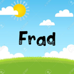 Fred fans (a)
