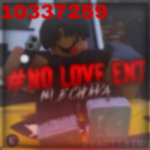 #No Love ENT