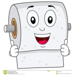 TOILET PAPER CULT IN ADOPT ME