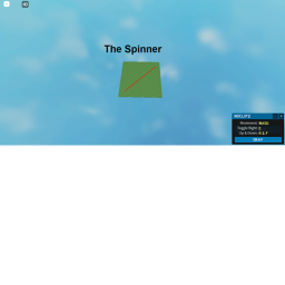 The Spinner