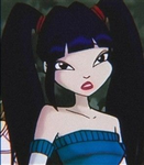 Winx Club das Winx