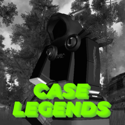 [VALK💸] Case Legends