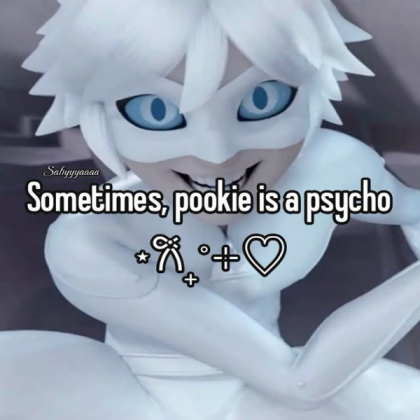 cat blanc decal Roblox decal
