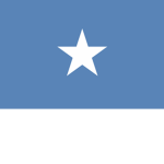 Federаl Republic of Somalia