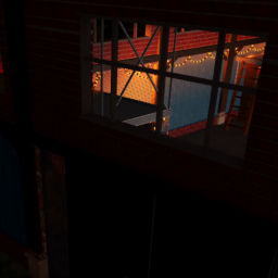 Warehouse Outta Town