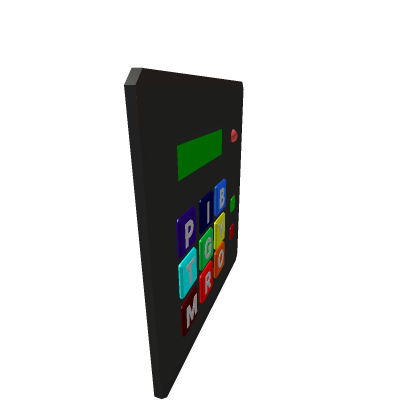ColorPad