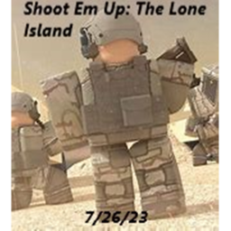 Shoot Em Up [Return]