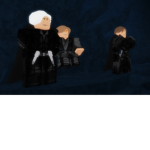 Millennium's Sith Order